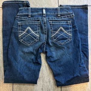 Ariat Icon Jeans Women’s 28R